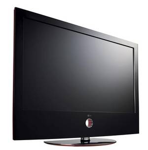 LCD-TV LG 42LG6100 (Foto: LG)