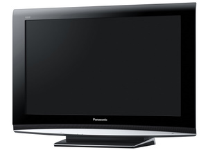 Beste Bilder fürs Geld: Panasonic 32 LX 85 F LCD Fernseher