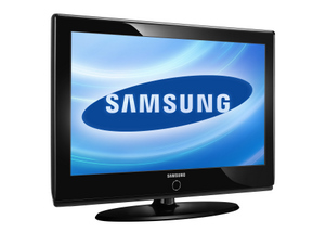 Preisriese bei LCD: Samsung LE 32 A 436