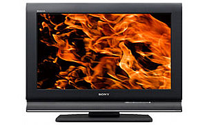 Sony LCD Fernseher Bravia Kdl 40 W 4000