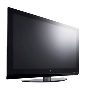 Groß & Günstig: LCD Fernseher LG 50 PG 6000
