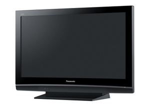 Volltreffer: Panasonic Plasma Fernseher Viera TH 42 PX 8