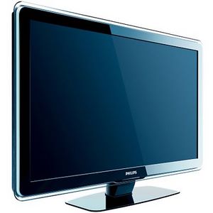 Referenz: Philips LCD Fernseher 32 PFL 7403