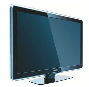 Flüssige Bilder: Philips LCD Fernseher 37 PFL 7603