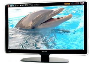 Bestens: Philips LCD Fernseher 42 PFL 9703