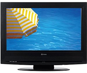 Billigheimer: Funai LCD Fernseher LC 5 D 32