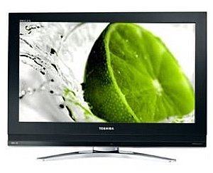 Elegant: Toshiba LCD Fernseher Regza 42Z3030