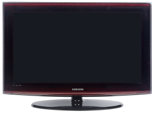 Super-Ausstattung: Samsung LCD Fernseher LE 32 A 659