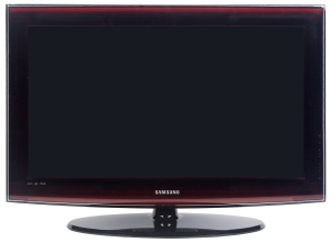 samsung lcd fernseher le 32 a 659