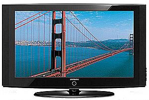 Günstigst: Samsung LE 32 A 330 LCD Fernseher