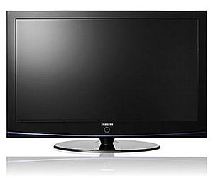 Riesen-Schnäppchen: Samsung PS 50 A 410 Plasma Fernseher