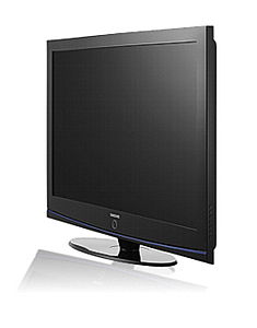 Plasma günstig: Samsung Fernseher PS 42 A 410