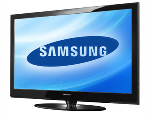 Günstig: Samsung Plasma Fernseher PS 42 A 450