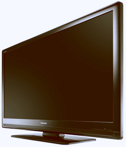 Stromsparer: Toshiba 32 XV 556 D LCD Fernseher