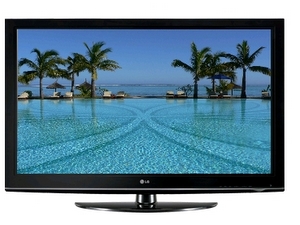 Riesen-Schnäppchen: Der LG 50 PS 3000 Full HD Fernseher