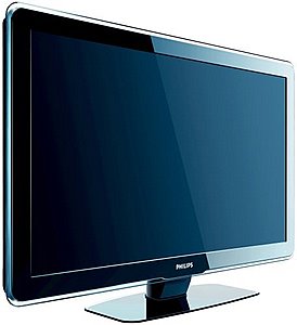 Starter: Philips 37 PFL 5603 LCD Fernseher