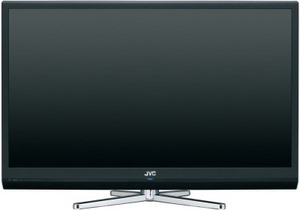 Applaus: JVC LT 42 DV 1 Full HD LCD Fernseher