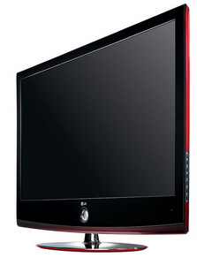 Blauzahn eingebaut: LG 42 LH 7000 Full HD LCD Fernseher