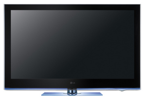 Frühlings-Frisch: Der LG 50 PS 8000 Full HD Plasma Fernseher