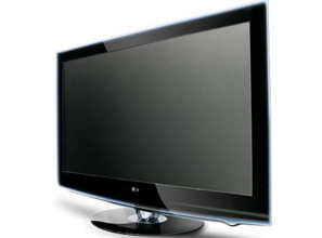 Mit 240 Hertz: Die LG Full HD LCD Fernseher LH 90