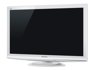 Mehr Schwarz: Panasonic Viera TX-L 37 GW 10 Full HD LCD Fernseher