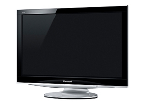 Besser: Der Panasonic TX 32 V 10 Full HD LCD Fernseher