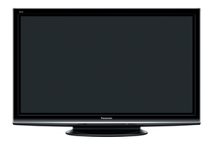 Kontrast-König: Panasonic TX P50 GW 10 Plasma Full HD Fernseher