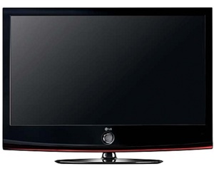 Gut befunden: LG 32 LH 7000 Full HD LCD Fernseher