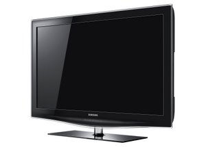 samsung-le-40b579_full-hd-lcd-fernseher (Foto: Samsung)