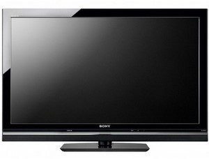 Neu für Einsteiger: Sony KDL 32 W 5500 Full HD LCD Fernseher