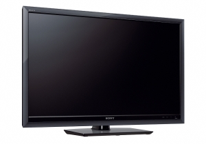 200 Hertz: Der Sony KDL 40 Z 5500 Full HD LCD Fernseher
