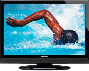 Wie gut ist der Aldi MEDION LIFE E12000 LCD Fernseher?