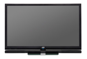 Foto-Spezialist: JVC LT-42WX70 Full HD LCD Fernseher