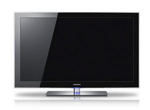 samsung-UE B-8090-full-hd-led-fernseher (Foto: Samsung)