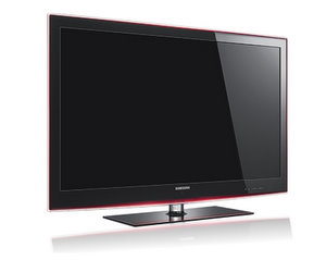 samsung-ue-b-6000-full-hd-led-fernseher (Foto: Samsung)