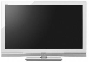 Schön und sparsam: Sony KDL 40 WE 5 W Full HD LCD Fernseher