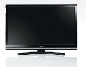 toshiba-regza-xv635d-full-hd-fernseher (Foto: Toshiba)