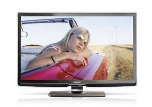 Testsieger: Philips 42 PFL9664H Full HD Fernseher