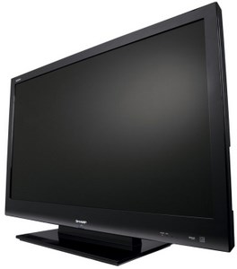 sharp-le-700-full-hd-led-fernseher (Foto: Sharp)