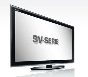 Ganz neu: Toshiba SV 685 Full HD LCD Fernseher