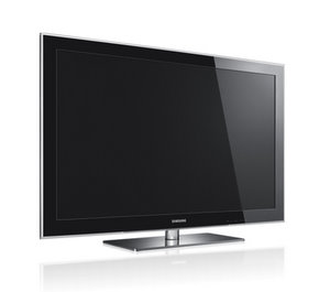 Samsung PS58B859 Plasma full hd Fernseher (Foto: Samsung)