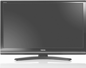 Richtig scharf: Toshiba 37 XV 635 D Full HD Fernseher