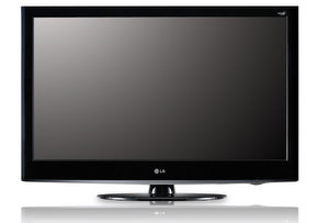 lg 32LH3000 full hd lcd fernseher (Foto: LG)