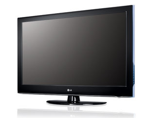 Sportschau: LG 42 LH 5000 Full HD LCD Fernseher