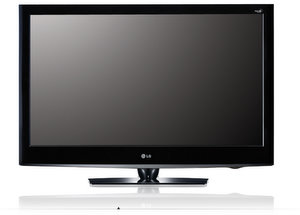 Beliebtes Schnäppchen: LG 32 LH 3010 Full HD LCD Fernseher
