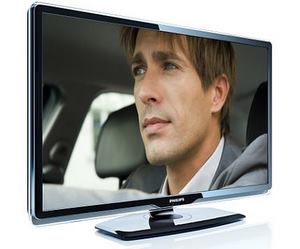 philips 37PFL8404H Full HD LCD Fernseher (Foto: Philips)