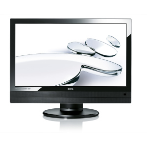 Günstig hochauflösend: BenQ SE 2241 Full HD LCD Fernseher