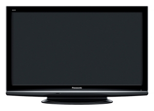 Panasonic Viera TXP 42 S 10 Full HD Plasma Fernseher (Foto: Panasonic)