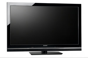 Sehr gut, aber nicht günstig: Sony Bravia KDL 32 W 5800 Full HD LCD Fernseher