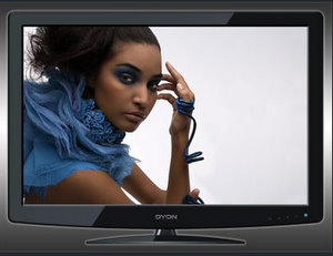 Groß und günstig: Dyon Verve 22 Zoll HD Ready LCD Fernseher